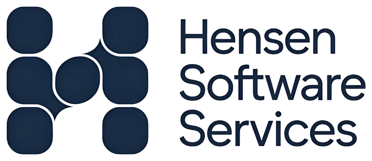 Hensen Software Services